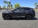New 2026 KIA SPORTAGE EX in LAS VEGAS, NEVADA (Photo 8)