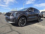 New 2026 KIA SORENTO S in LAS VEGAS, NEVADA (Photo 1)