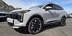 New 2026 KIA SPORTAGE HYBRID SX-PRESTIGE in LAS VEGAS, NEVADA