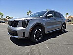 New 2026 KIA SORENTO PLUG-IN HYBRID EX in LAS VEGAS, NEVADA (Photo 1)