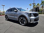 New 2026 KIA SORENTO PLUG-IN HYBRID EX in LAS VEGAS, NEVADA (Photo 3)