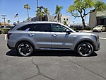 New 2026 KIA SORENTO PLUG-IN HYBRID EX in LAS VEGAS, NEVADA (Photo 4)