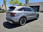 New 2026 KIA SORENTO PLUG-IN HYBRID EX in LAS VEGAS, NEVADA (Photo 5)