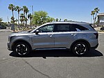 New 2026 KIA SORENTO PLUG-IN HYBRID EX in LAS VEGAS, NEVADA (Photo 8)