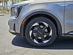 New 2026 KIA SORENTO PLUG-IN HYBRID EX in LAS VEGAS, NEVADA (Photo 9)
