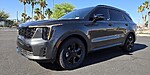 New 2026 KIA SORENTO HYBRID X-LINE SX PRESTIGE in LAS VEGAS, NEVADA