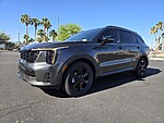 New 2026 KIA SORENTO HYBRID X-LINE SX PRESTIGE in LAS VEGAS, NEVADA (Photo 1)