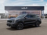 New 2026 KIA SORENTO HYBRID X-LINE SX PRESTIGE in LAS VEGAS, NEVADA (Photo 22)