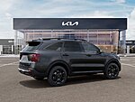 New 2026 KIA SORENTO HYBRID X-LINE SX PRESTIGE in LAS VEGAS, NEVADA (Photo 25)