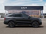 New 2026 KIA SORENTO HYBRID X-LINE SX PRESTIGE in LAS VEGAS, NEVADA (Photo 26)