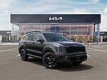 New 2026 KIA SORENTO HYBRID X-LINE SX PRESTIGE in LAS VEGAS, NEVADA (Photo 27)