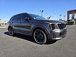 New 2026 KIA SORENTO HYBRID X-LINE SX PRESTIGE in LAS VEGAS, NEVADA (Photo 3)