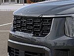 New 2026 KIA SORENTO HYBRID X-LINE SX PRESTIGE in LAS VEGAS, NEVADA (Photo 31)