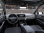 New 2026 KIA SORENTO HYBRID X-LINE SX PRESTIGE in LAS VEGAS, NEVADA (Photo 33)