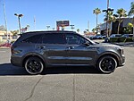 New 2026 KIA SORENTO HYBRID X-LINE SX PRESTIGE in LAS VEGAS, NEVADA (Photo 4)