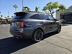 New 2026 KIA SORENTO HYBRID X-LINE SX PRESTIGE in LAS VEGAS, NEVADA (Photo 5)