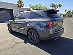 New 2026 KIA SORENTO HYBRID X-LINE SX PRESTIGE in LAS VEGAS, NEVADA (Photo 7)