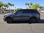 New 2026 KIA SORENTO HYBRID X-LINE SX PRESTIGE in LAS VEGAS, NEVADA (Photo 8)