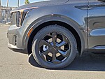 New 2026 KIA SORENTO HYBRID X-LINE SX PRESTIGE in LAS VEGAS, NEVADA (Photo 9)