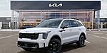 New 2026 KIA SORENTO HYBRID X-LINE SX PRESTIGE in LAS VEGAS, NEVADA
