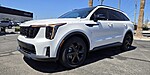 New 2026 KIA SORENTO HYBRID X-LINE SX PRESTIGE in LAS VEGAS, NEVADA