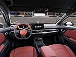 New 2026 KIA K4 GT-LINE in LAS VEGAS, NEVADA (Photo 14)