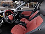 New 2026 KIA K4 GT-LINE in LAS VEGAS, NEVADA (Photo 17)