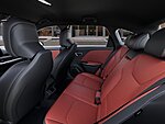 New 2026 KIA K4 GT-LINE in LAS VEGAS, NEVADA (Photo 18)