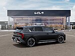 New 2026 KIA K4 GT-LINE in LAS VEGAS, NEVADA (Photo 6)