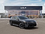 New 2026 KIA K4 GT-LINE in LAS VEGAS, NEVADA (Photo 8)
