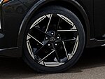 New 2026 KIA K4 GT-LINE in LAS VEGAS, NEVADA (Photo 9)