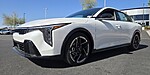 New 2026 KIA K4 GT-LINE in LAS VEGAS, NEVADA