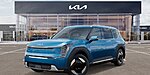 New 2026 KIA EV9 WIND in LAS VEGAS, NEVADA