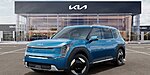 New 2026 KIA EV9 WIND in LAS VEGAS, NEVADA