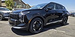 New 2026 KIA SPORTAGE EX in LAS VEGAS, NEVADA