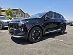 New 2026 KIA SPORTAGE EX in LAS VEGAS, NEVADA (Photo 1)