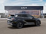 New 2026 KIA SPORTAGE EX in LAS VEGAS, NEVADA (Photo 25)