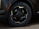 New 2026 KIA SPORTAGE EX in LAS VEGAS, NEVADA (Photo 28)