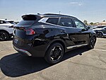 New 2026 KIA SPORTAGE EX in LAS VEGAS, NEVADA (Photo 5)