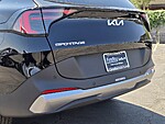 New 2026 KIA SPORTAGE EX in LAS VEGAS, NEVADA (Photo 6)