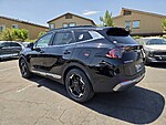 New 2026 KIA SPORTAGE EX in LAS VEGAS, NEVADA (Photo 7)