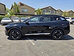 New 2026 KIA SPORTAGE EX in LAS VEGAS, NEVADA (Photo 8)