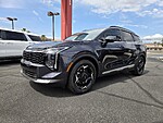 New 2026 KIA SPORTAGE EX in LAS VEGAS, NEVADA (Photo 1)