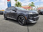 New 2026 KIA SPORTAGE EX in LAS VEGAS, NEVADA (Photo 3)