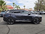 New 2026 KIA SPORTAGE EX in LAS VEGAS, NEVADA (Photo 4)