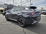 New 2026 KIA SPORTAGE EX in LAS VEGAS, NEVADA (Photo 7)