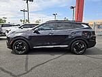 New 2026 KIA SPORTAGE EX in LAS VEGAS, NEVADA (Photo 8)