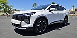 New 2026 KIA SPORTAGE SX-PRESTIGE in LAS VEGAS, NEVADA