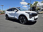 New 2026 KIA SPORTAGE SX-PRESTIGE in LAS VEGAS, NEVADA (Photo 3)