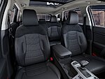 New 2026 KIA SPORTAGE SX-PRESTIGE in LAS VEGAS, NEVADA (Photo 35)